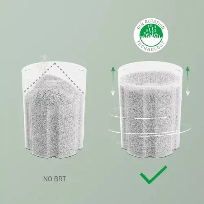 Leitz IQ Optimax AutoFeed 150 Destructora de papel, P-5, 150 hojas, depósito de 15 L