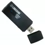 Longshine LCS-8133 adaptador WLAN, USB 3.0, 300Mbit/s, 2.4GHz, 802.11n, mini-dongle, negro