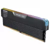 32GB KLEVV (16GBx2) Urban V RGB 6000 CL28 negro