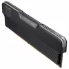 32GB KLEVV (16GBx2) Urban V RGB 6000 CL28 negro