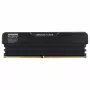 32GB KLEVV (16GBx2) Urban V RGB 6000 CL28 negro