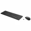 HP 235 combinación de ratón y teclado inalámbricos