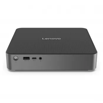 Lenovo IdeaCentre Mini 01IRH10R 91B2005EGF Mini PC, Intel Core 7 240H, 32 GB RAM, 512 GB SSD, Windows 11 Home