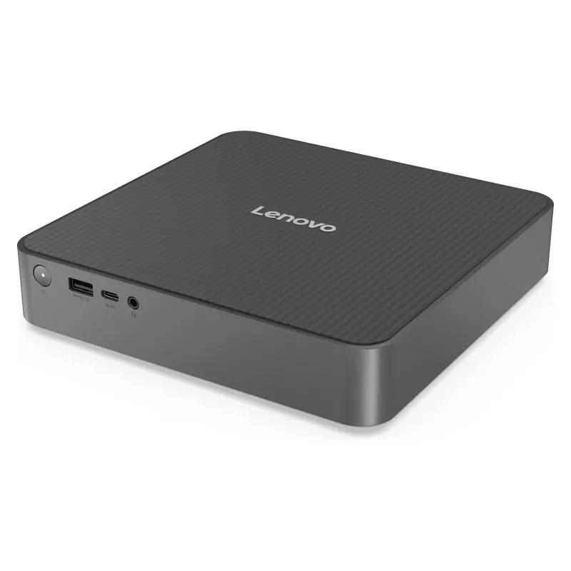 Lenovo IdeaCentre Mini 01IRH10R 91B2005EGF Mini PC, Intel Core 7 240H, 32 GB RAM, 512 GB SSD, Windows 11 Home