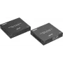 InLine® extensor KVM sobre IP, HDMI 4K/60Hz, 100m, set (57886G)