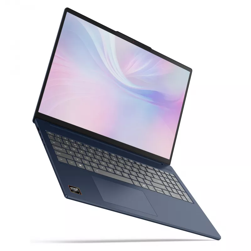 Portátil Lenovo IdeaPad Slim 5 16AKP10 16 inch WUXGA - AMD Ryzen AI 5 330, 16GB RAM, 512GB SSD, Windows 11 Home