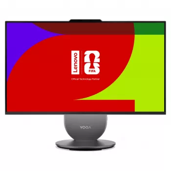 Todo en uno Lenovo Yoga AIO 27IPH11 27