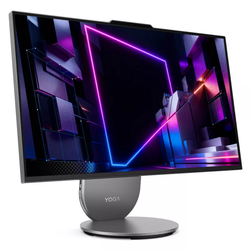 Todo en uno Lenovo Yoga AIO 27IPH11 27