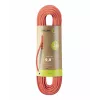 Cuerda dinámica de escalada Edelrid Heron Eco Dry 9.8 mm 70 m - Fire