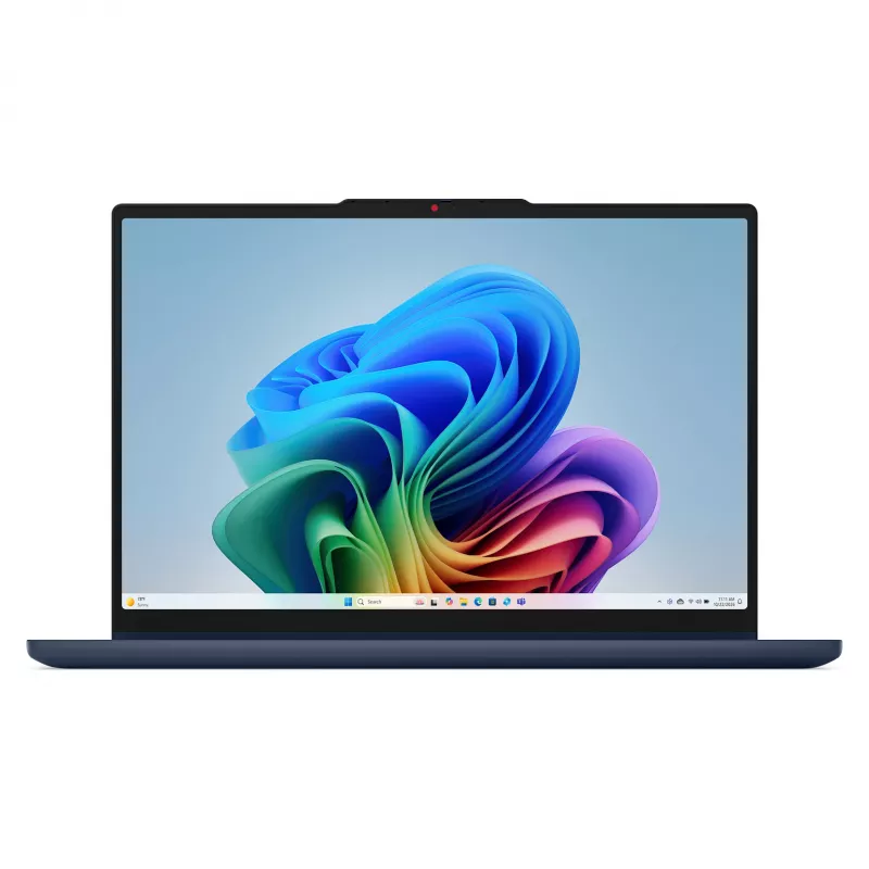 Portátil 2 en 1 Lenovo IdeaPad 5 15AGP11 83UM002YGE, AMD Ryzen AI 5 430, 15,3 inch WUXGA, 16GB DDR5, 512GB SSD, Windows 11 Home