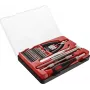InLine Juego de herramientas universal 32in1 para trabajos de precisión 43096