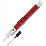 Regleta de enchufes PDU Kopp de aluminio de 7 tomas para rack de 19