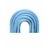 Cuerda dinámica de escalada Edelrid Heron Eco Dry 9,8 mm x 60 m - Icemint