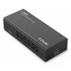 Lindy 2ch Dante a decodificador HDMI ARC