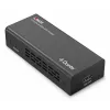 Lindy 2ch Dante a decodificador HDMI ARC