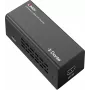 Lindy 2ch Dante a decodificador HDMI ARC
