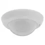 BEG BRCK LUXOMAT PD4N-KNXs-ST-UP Detector de presencia KNX, empotrable en techo, 360°, blanco