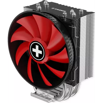 Xilence M404PRO Disipador de CPU multisocket (XC049)