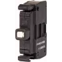 Eaton M22-CLED230-G Elemento indicador LED, verde, 85-264 V AC, montaje frontal, bornes de tornillo