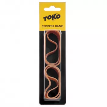 Toko Stopper Band 4 Cinta de sujeción de freno de esquí