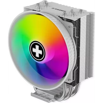 Xilence M404PRO.W.ARGB Disipador de CPU multisocket (XC249)