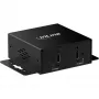 InLine® cargador mini USB-C industrial de 2 puertos, PD 200 W