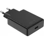InLine® fuente de alimentación USB-C 65W PD PPS AVS cargador de pared, negro