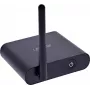 INLINE 99142I receptor de audio Bluetooth True Hi-Fi, DAC, BT5.3, aptX HD, RCA + Toslink
