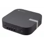 ASUS Chromebox 6a S3006UN mini-PC - Intel Core 3 100U, 8GB RAM, 128GB SSD, ChromeOS, Wi-Fi 6, negro
