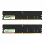 Silicon Power SP032GBLVU480F22 kit de memoria de sobremesa 32GB (2x16GB) DDR5 4800MHz UDIMM