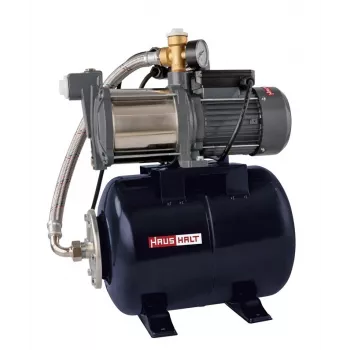 Hydrophore HF-1100 1100W grupo de presión de acero inoxidable