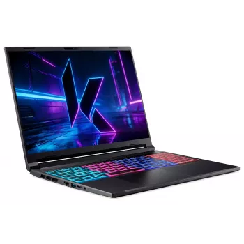 Acer Nitro V 16S AI portátil gaming - Ryzen AI 7 260, 16GB RAM, 1TB SSD, NVIDIA GeForce RTX 5050, 16