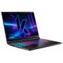 Acer Nitro V 16S AI portátil gaming - Ryzen AI 7 260, 16GB RAM, 1TB SSD, NVIDIA GeForce RTX 5050, 16 inch WQXGA 165Hz, sin sistema operativo