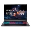 Acer Nitro V 16S AI portátil gaming - Ryzen AI 7 260, 16GB RAM, 1TB SSD, NVIDIA GeForce RTX 5050, 16 inch WQXGA 165Hz, sin sistema operativo
