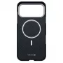 Evelatus funda MagSafe Carbon para Apple iPhone 18 Pro Max negra