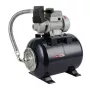 Hidróforo HF-370 QB 370W 24L bomba periférica con depósito de 24L