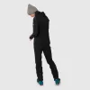 Salewa Sella DST chaqueta mujer Black Out EU 38 (M)