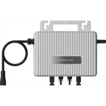 EcoFlow STREAM microinversor 800W (sin cables PV y AC)