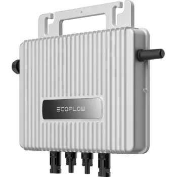 EcoFlow STREAM microinversor 800W (sin cables PV y AC)