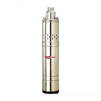 Bomba sumergible para pozo profundo GS-500S 500W