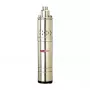 Bomba sumergible para pozo profundo GS-500S 500W