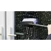 Bosch Home and Car set de limpieza para hidrolimpiadora Aquatak - cepillo de lavado suave, boquilla de 90°, manguera de extensión de 6m