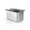 Fritel Turbo SF 4551M freidora 3200 W 4,5 L acero inoxidable negro