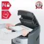 Rexel ShredMax AutoFeed+ 150X Destructora de papel, P-4, 150 hojas, depósito de 15 L