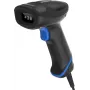 Newland HR33 V2 Marlin escáner de mano 2D CMOS con cable y soporte