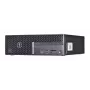 DELL OptiPlex 7000 SFF PC de sobremesa - Intel Core i5-12500 6 núcleos hasta 4,6 GHz, 16GB DDR4, 512GB NVMe SSD, Intel UHD Graphics 770, Windows 11 Pro, reacondicionado