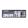 DELL OptiPlex 7000 SFF PC de sobremesa - Intel Core i5-12500 6 núcleos hasta 4,6 GHz, 16GB DDR4, 512GB NVMe SSD, Intel UHD Graphics 770, Windows 11 Pro, reacondicionado