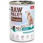 VetExpert Raw Paleo Kangaroo perro adulto comida húmeda lata de 400g – sin cereales, con una única fuente de proteína