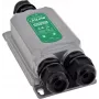 InLine® inyector PoE++ de 60W para exterior, Gigabit, IP67