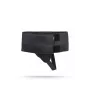 REH Axilmax cinturón inguinal unilateral O-1408/CZA/XL/P, lado derecho, negro, talla XL